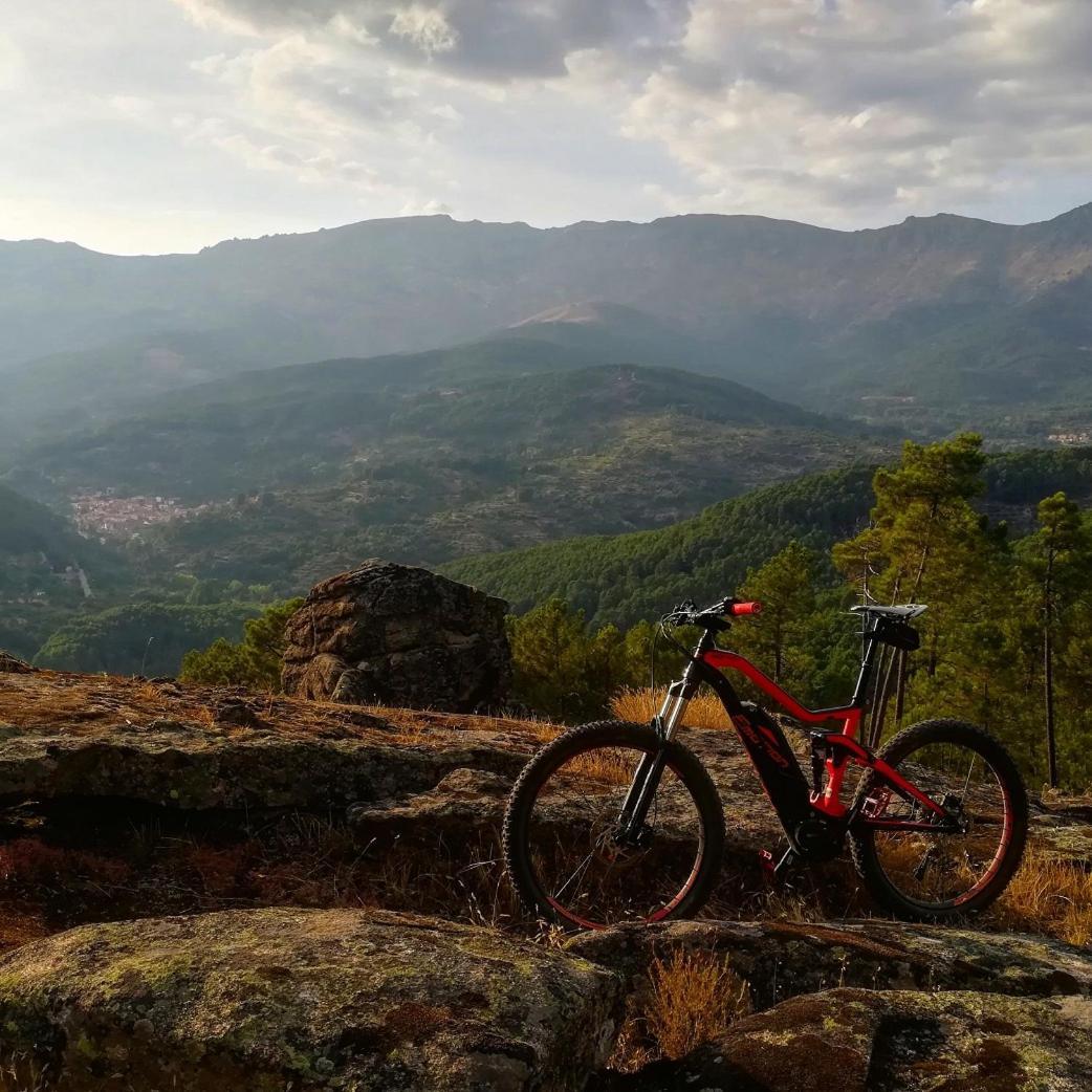 Albareilla By #Cherrygredos เอล อาเรนาล ภายนอก รูปภาพ