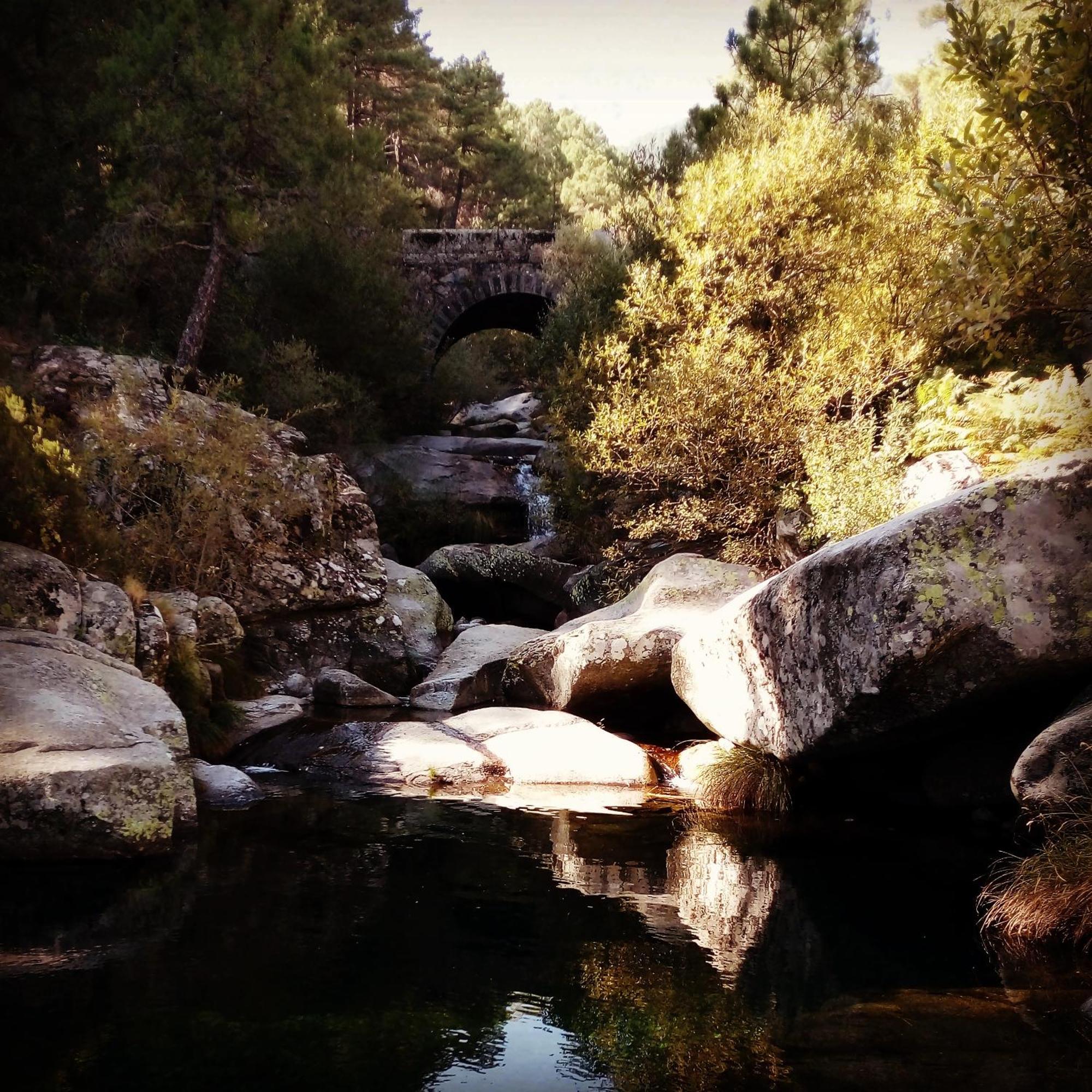 Albareilla By #Cherrygredos เอล อาเรนาล ภายนอก รูปภาพ