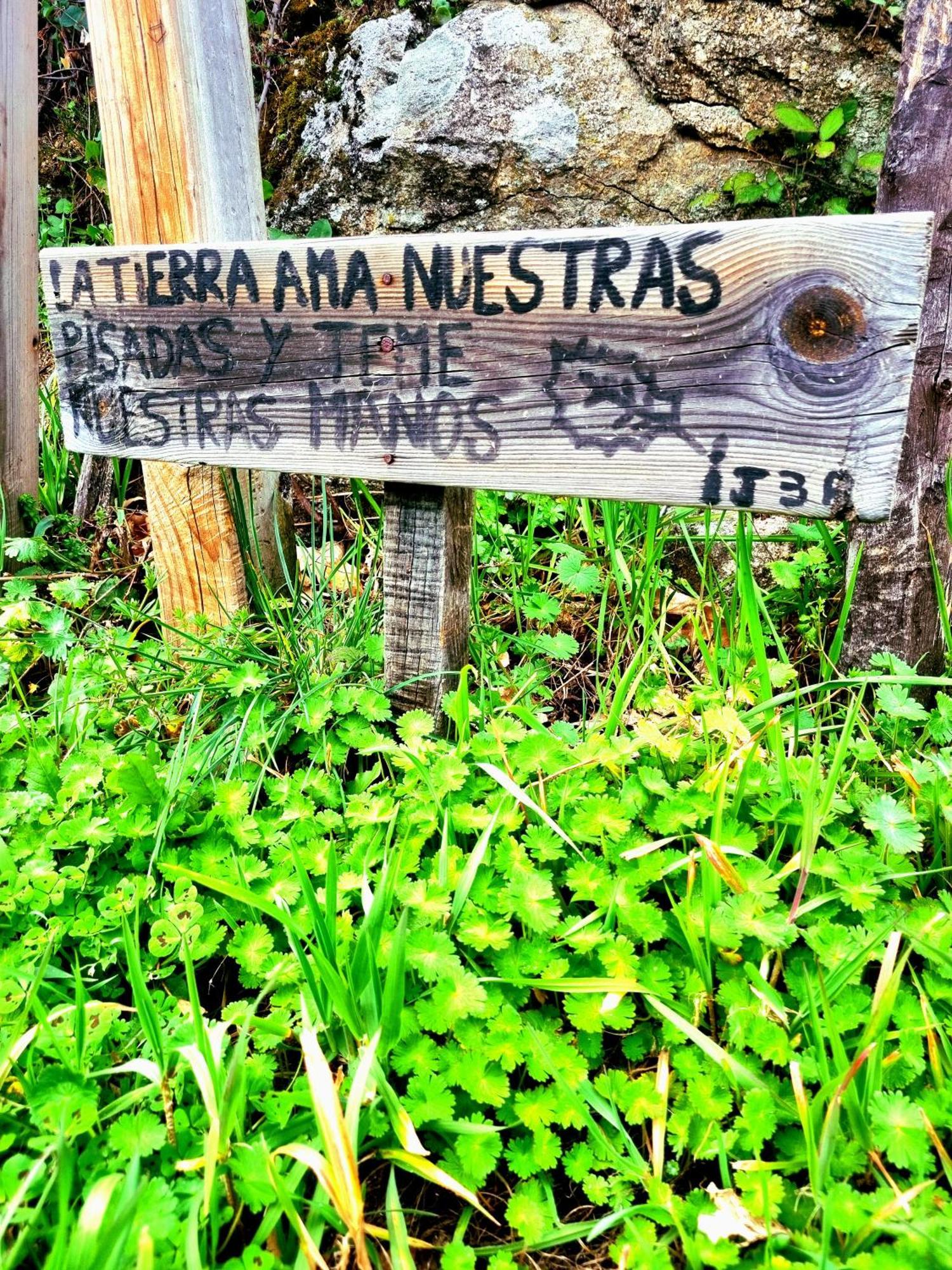 Albareilla By #Cherrygredos เอล อาเรนาล ภายนอก รูปภาพ