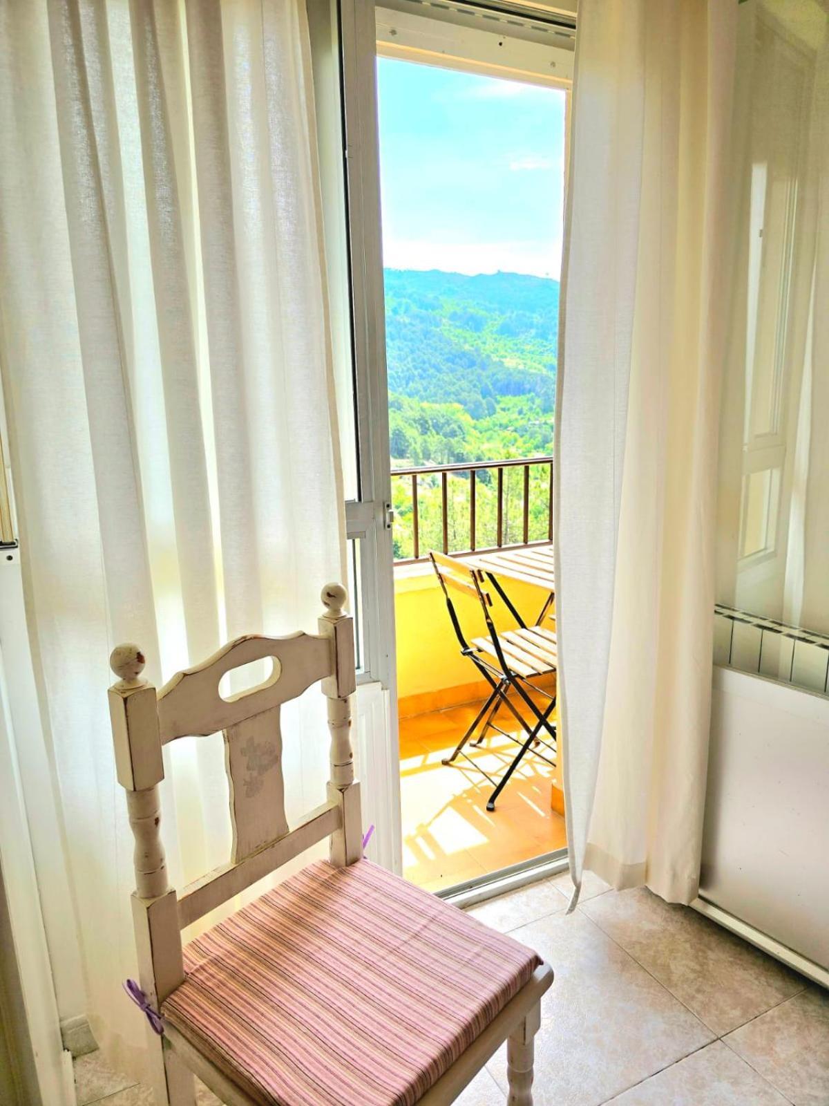 Albareilla By #Cherrygredos เอล อาเรนาล ภายนอก รูปภาพ