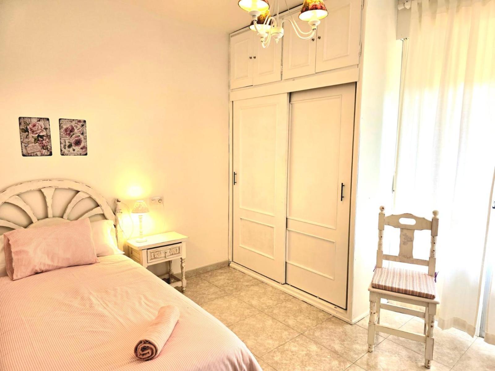 Albareilla By #Cherrygredos เอล อาเรนาล ภายนอก รูปภาพ